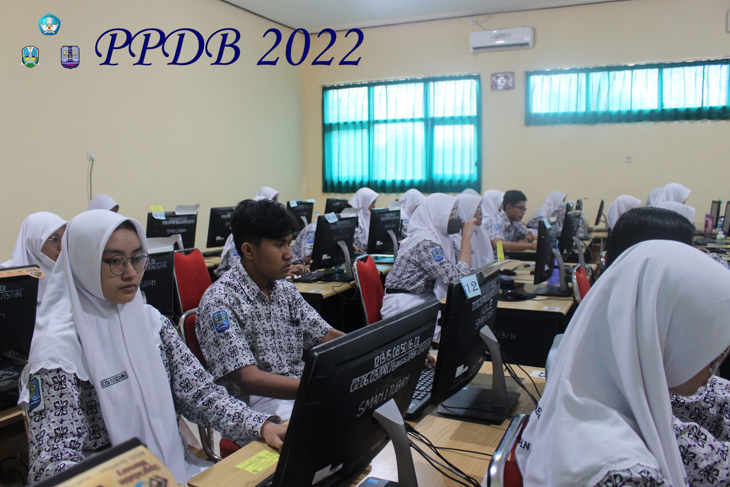 Pengumuman CPDB Tahap 1,2 & 3 Tahun 2022